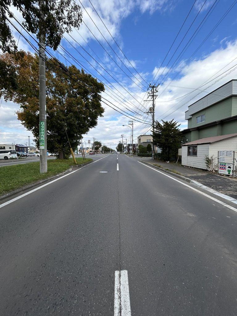 北海道江別市大麻栄町 2790万円 4LDK