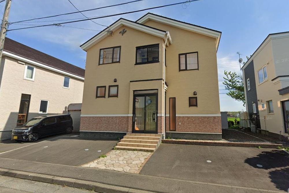 北海道石狩市八幡１ 1780万円