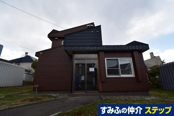 北海道北広島市山手町２ 1829万円