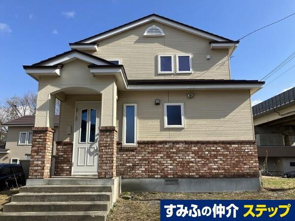 北海道北広島市大曲末広１ 2429万円 4LDK