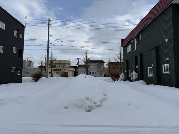 北海道札幌市厚別区厚別北二条２ 4280万円 3LDK
