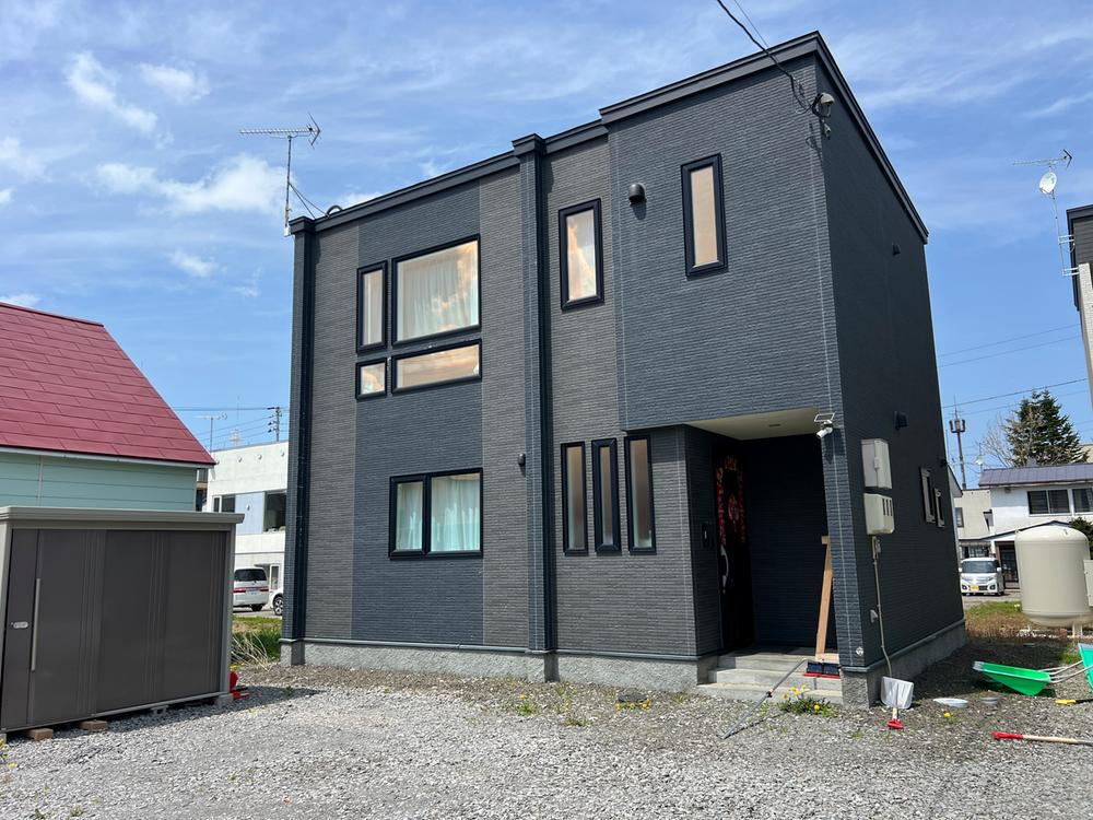 北海道虻田郡倶知安町南一条東３ 5800万円