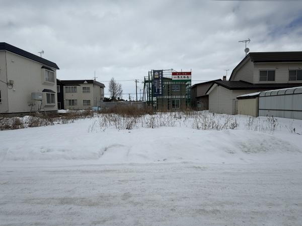 北海道千歳市富丘４ 4430万円 4LDK