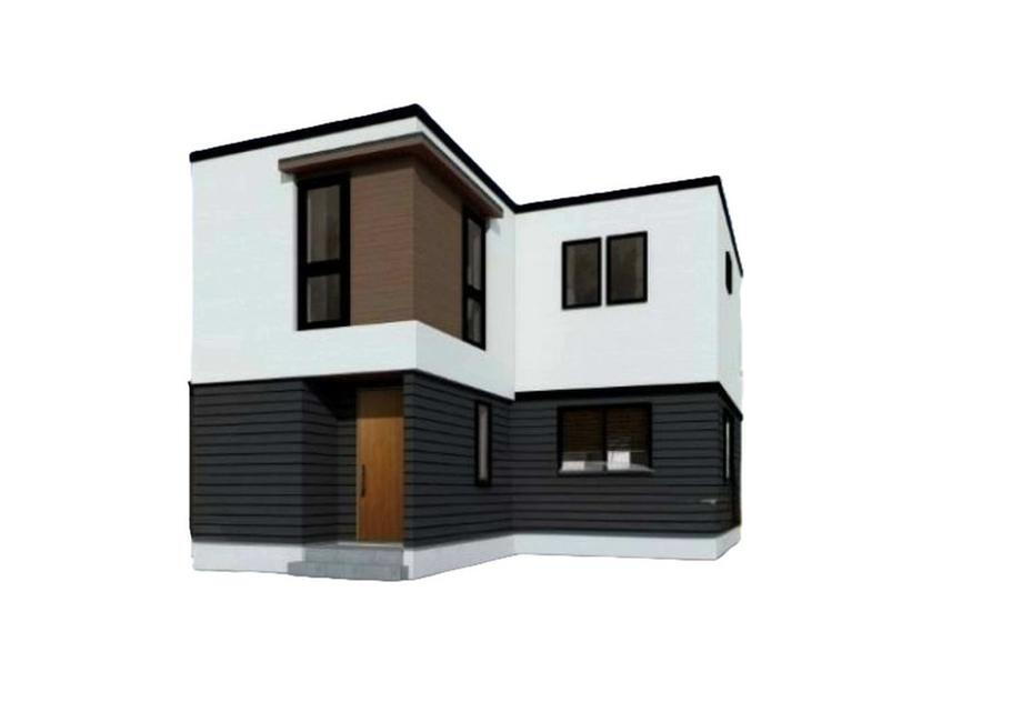 北海道札幌市東区東苗穂八条２ 4380万円 3LDK