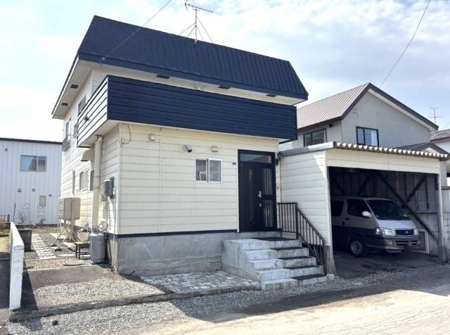 北海道北広島市稲穂町東１ 1580万円
