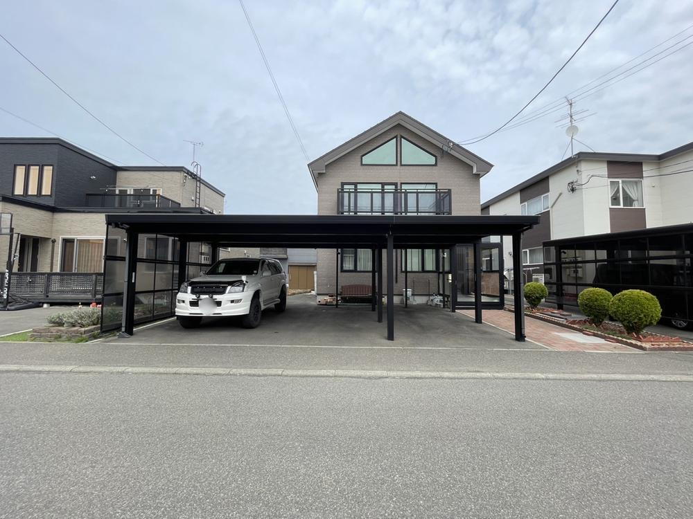 北海道札幌市北区屯田九条６ 3480万円