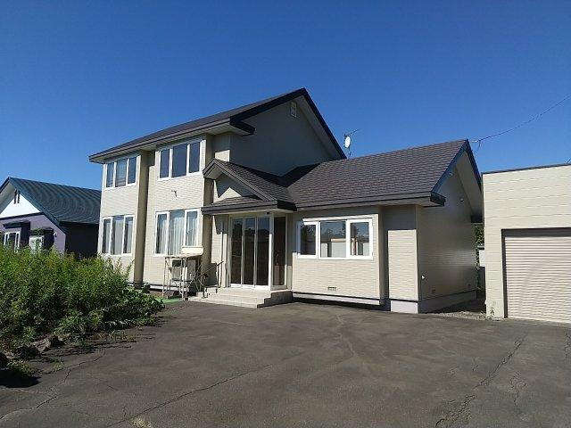 北海道釧路市阿寒町北新町２ 1100万円