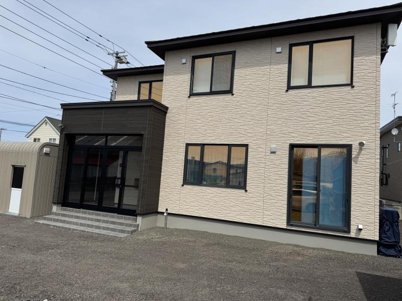 北海道岩内郡岩内町字大浜 5800万円