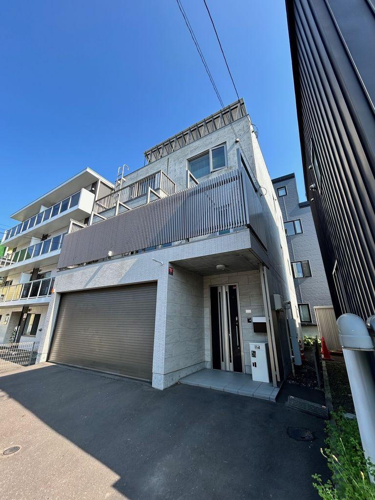 北海道札幌市東区北二十二条東１８ 5980万円