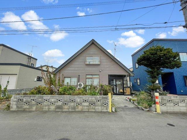 北海道札幌市北区篠路七条５ 850万円