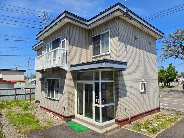 北海道河東郡士幌町字士幌西２線 739万円