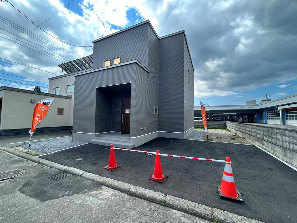 北海道北広島市共栄町４ 3880万円 3LDK