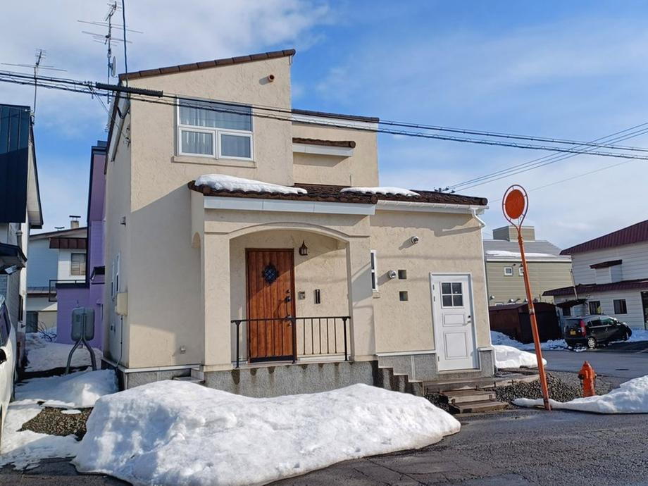 北海道旭川市永山五条１０ 1980万円