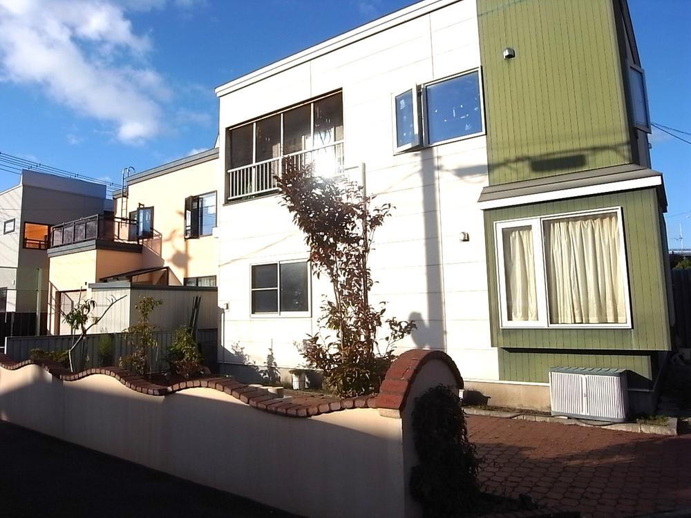 北海道江別市五条１ 1680万円