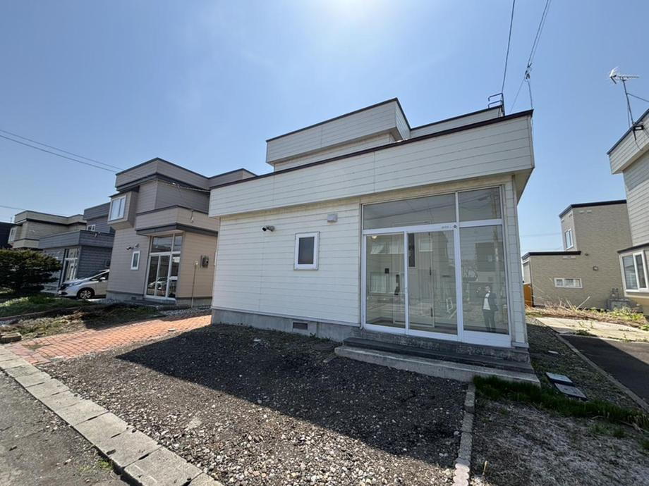 北海道石狩郡当別町太美南 680万円