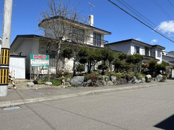 北海道苫小牧市桜木町２ 495万円