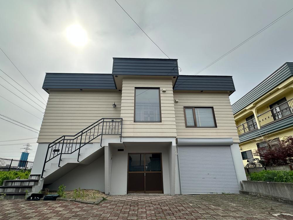北海道美唄市東五条南５ 1280万円
