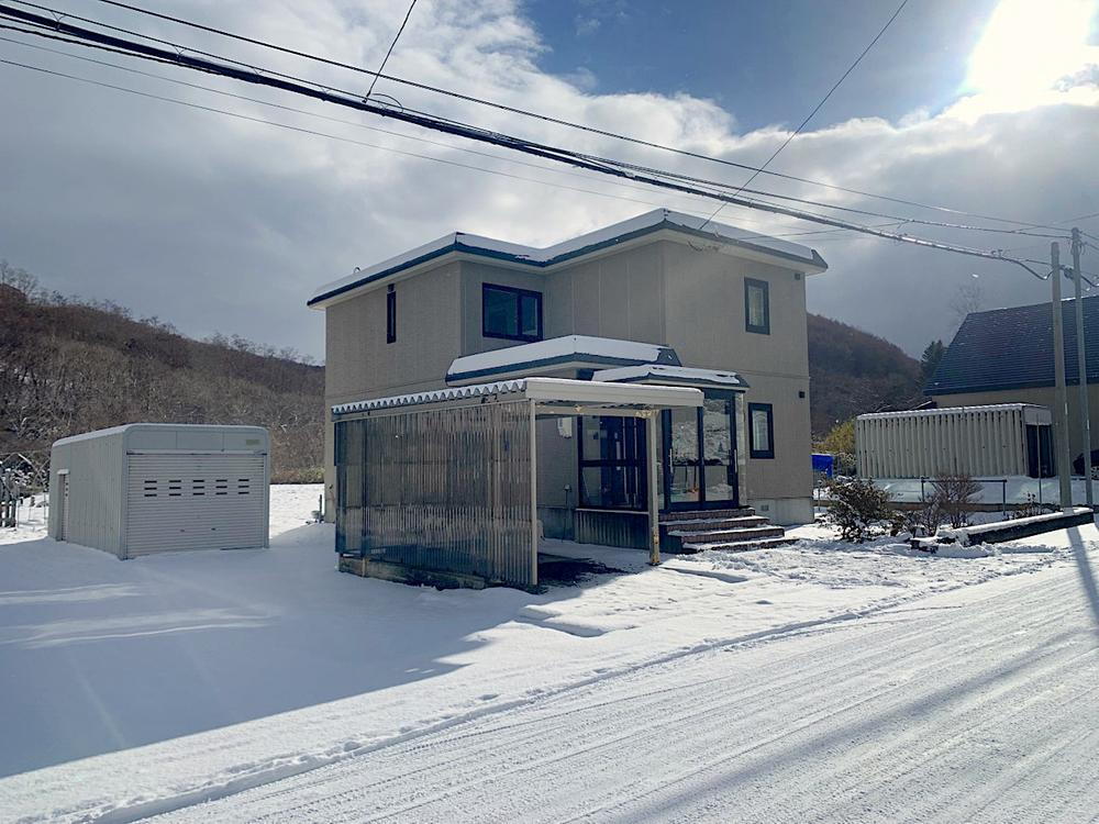 北海道小樽市桃内１ 1480万円