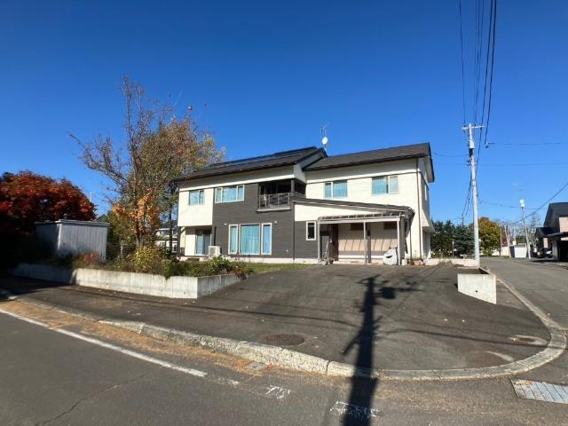 北海道広尾郡大樹町緑町 2980万円