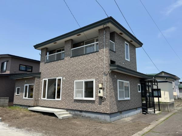 北海道登別市桜木町３ 1449万円