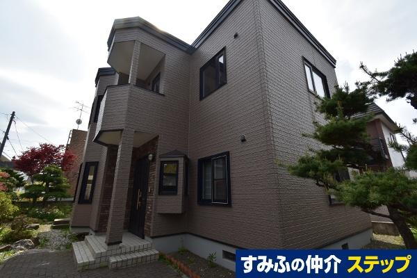 北海道札幌市厚別区もみじ台東７ 2698万円 4LDK