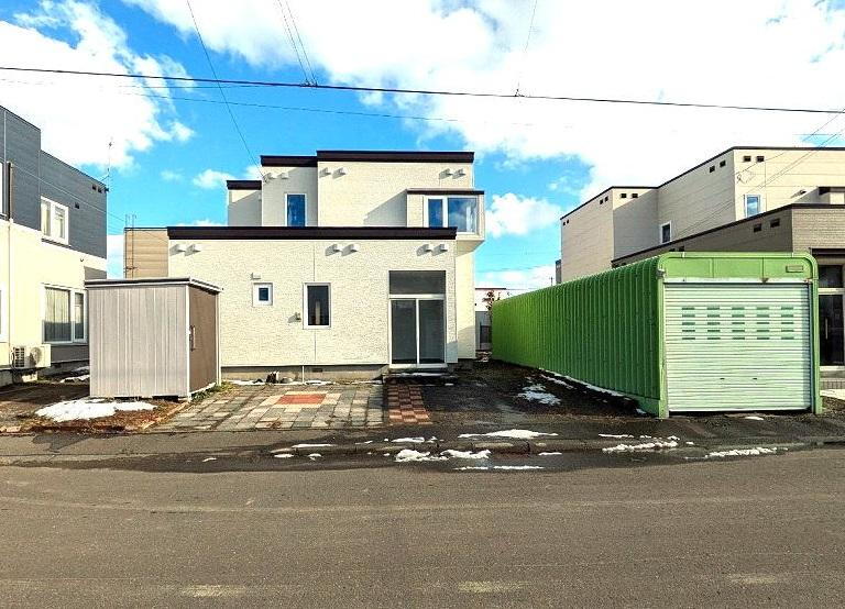 北海道石狩郡当別町太美町 930万円