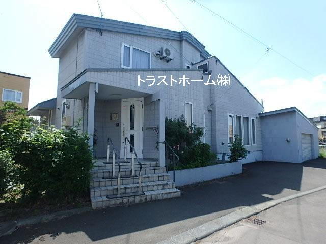 物件写真