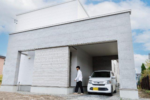 北海道千歳市高台６ 4980万円 4LDK