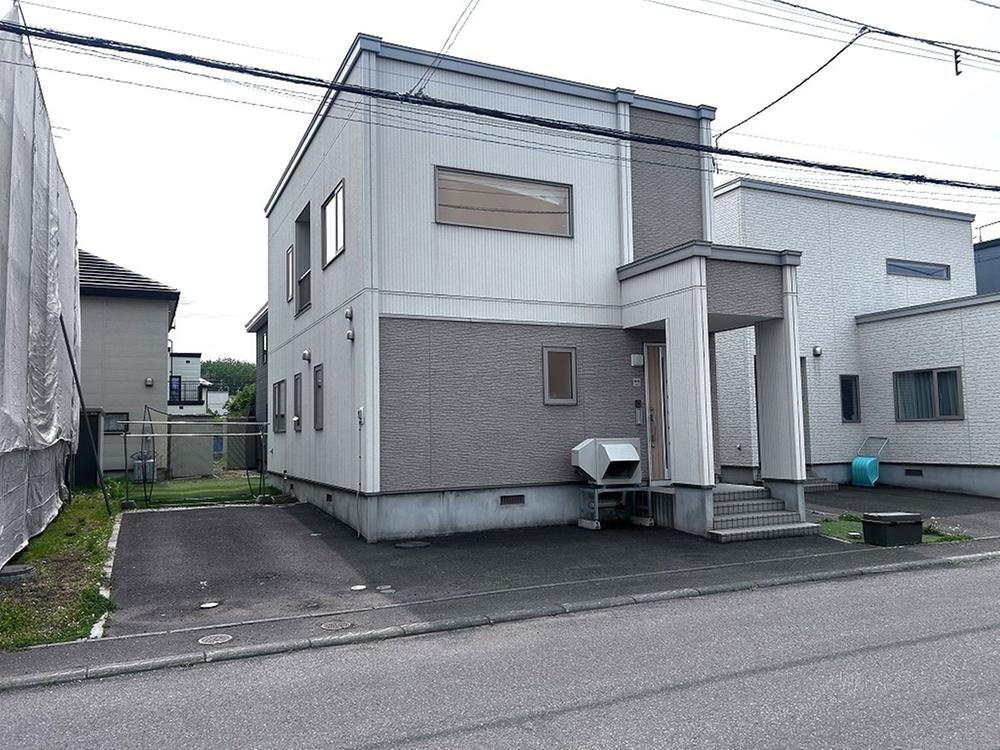 北海道石狩市樽川九条２ 1950万円