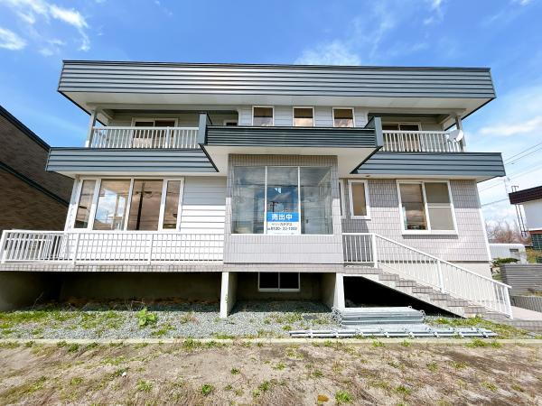 北海道岩見沢市北五条西８ 2199万円