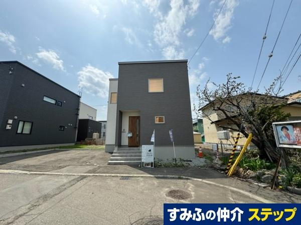 北海道札幌市清田区真栄二条２ 3390万円 3LDK