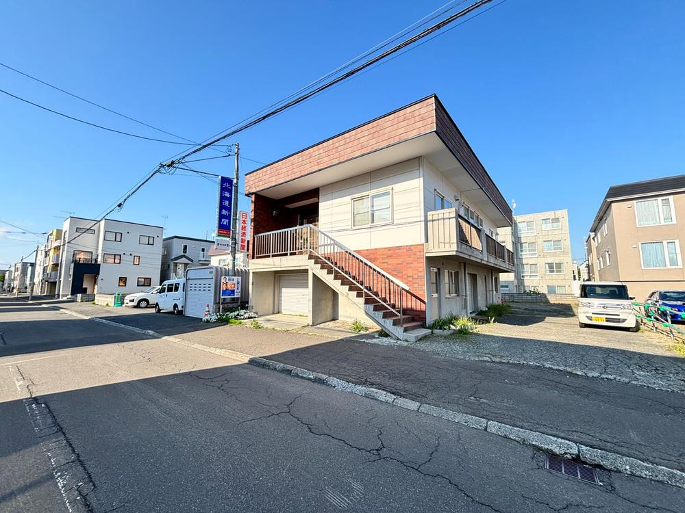 北海道札幌市東区北三十一条東１２ 5480万円