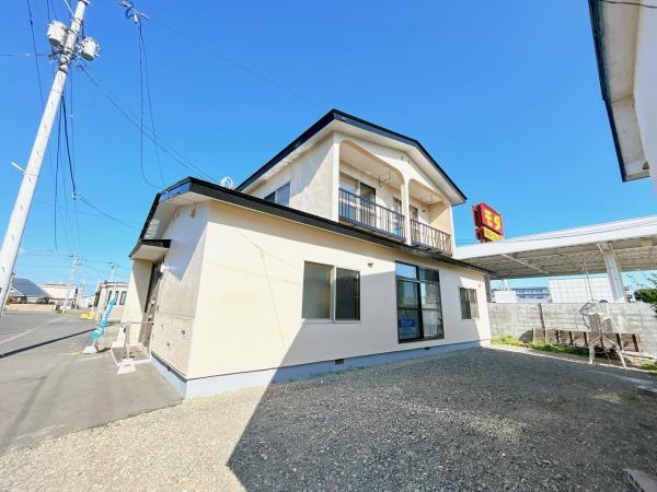 北海道河東郡音更町木野大通西２ 中古住宅