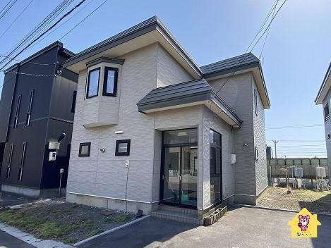 北海道北斗市七重浜８ 1280万円