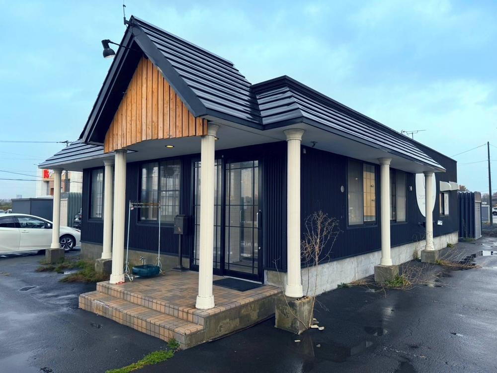 北海道虻田郡倶知安町字高砂 21480万円