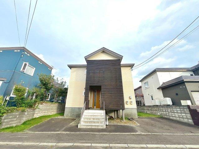 北海道札幌市清田区平岡五条４ 1890万円