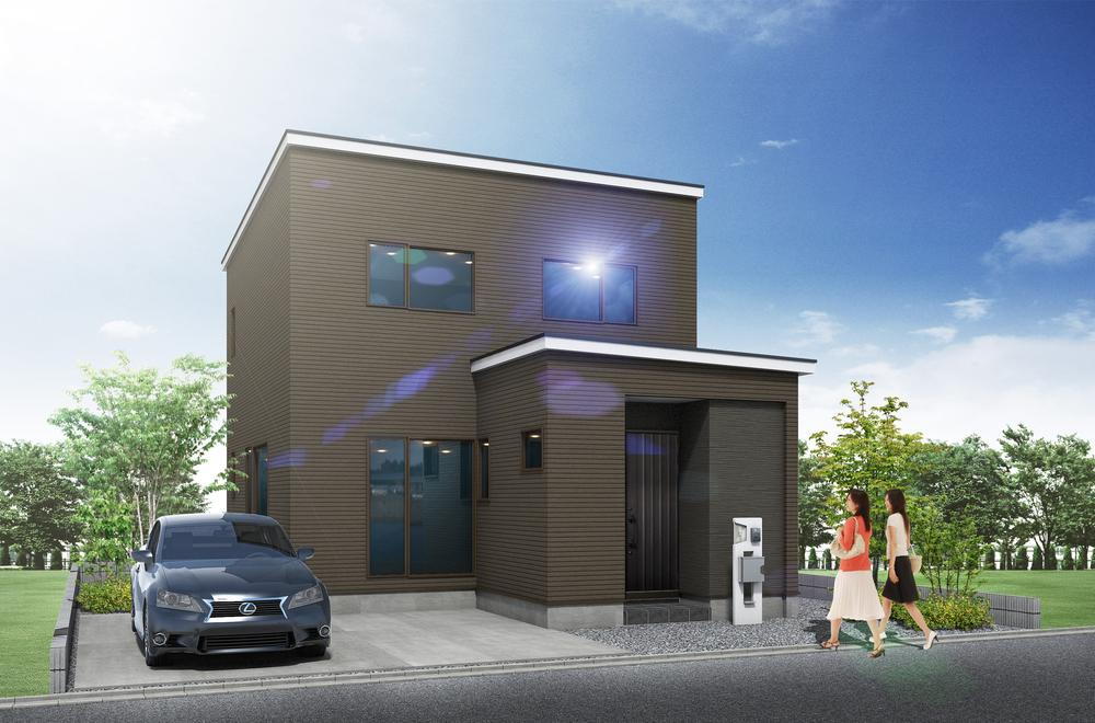 北海道旭川市末広一条５ 2550万円 4LDK