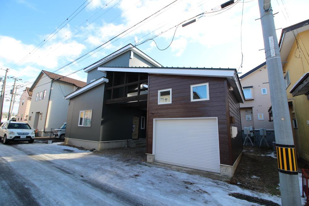 北海道函館市昭和１ 2280万円