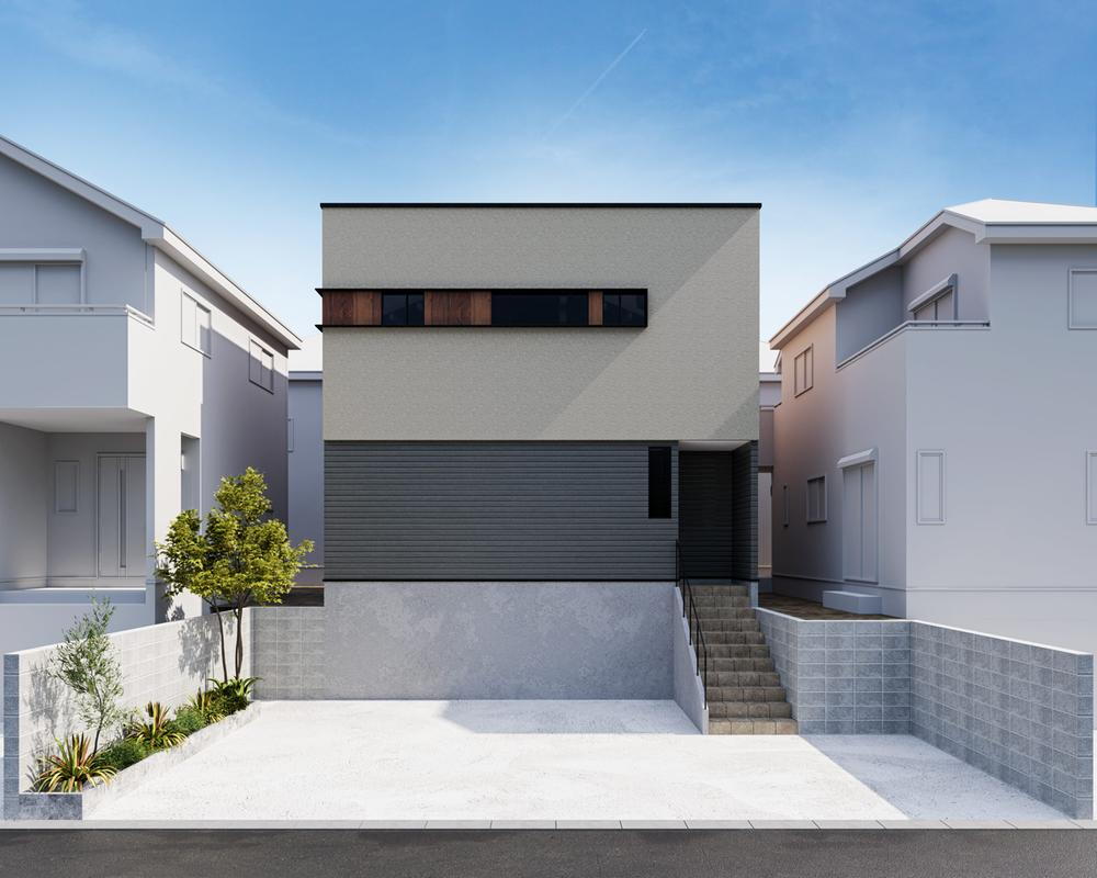 北海道北広島市大曲柏葉５ 2798万円 4LDK