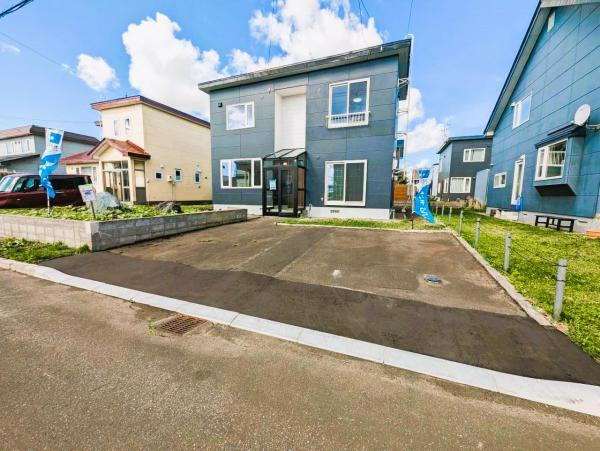 北海道空知郡南幌町緑町６ 1529万円