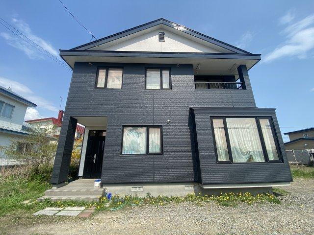 北海道白老郡白老町栄町３ 880万円