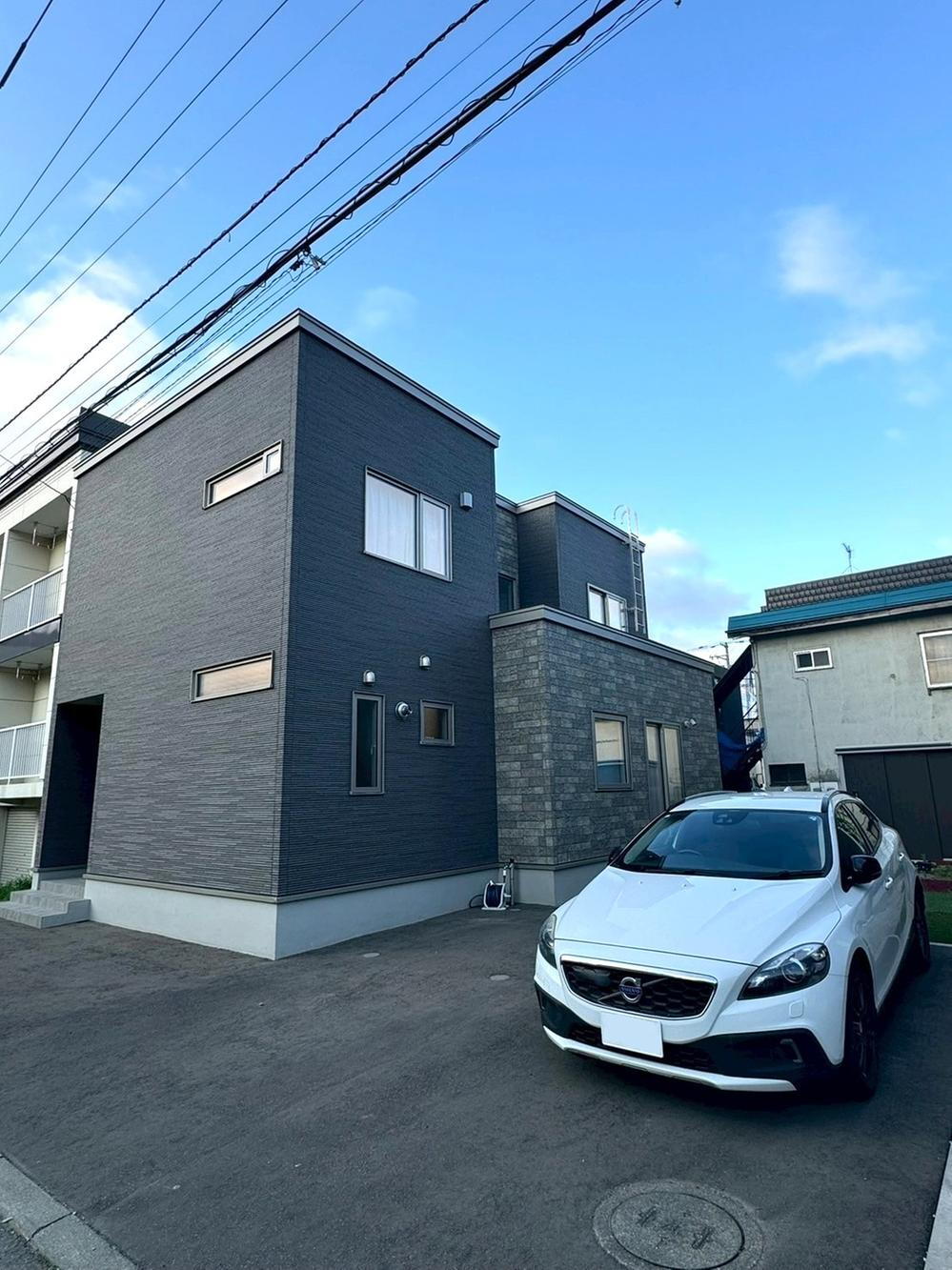 北海道札幌市東区北二十八条東５ 4400万円