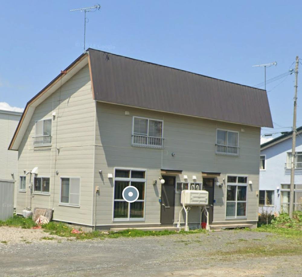 北海道虻田郡倶知安町北三条東４ 4800万円
