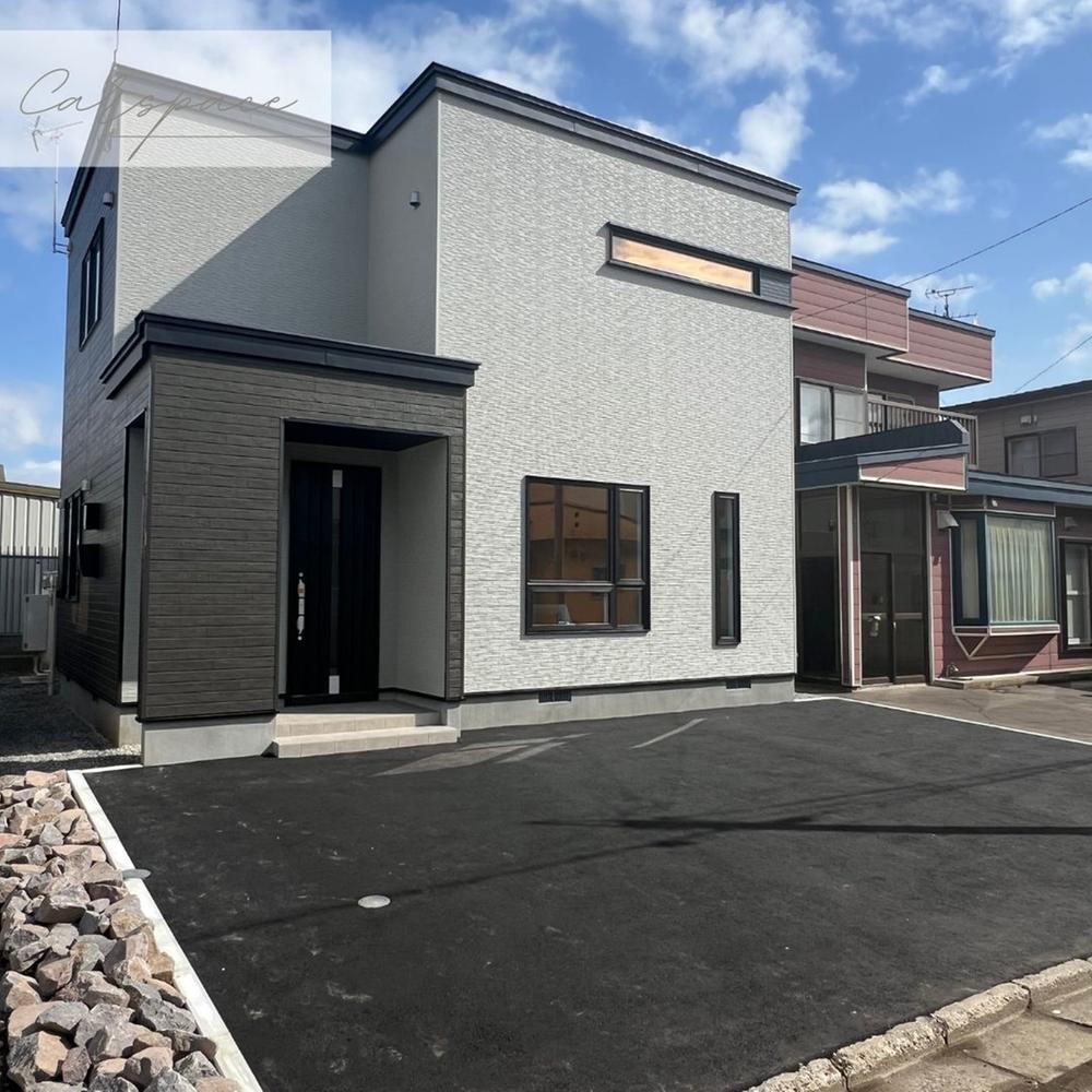 北海道函館市港町２ 2398万円 4LDK