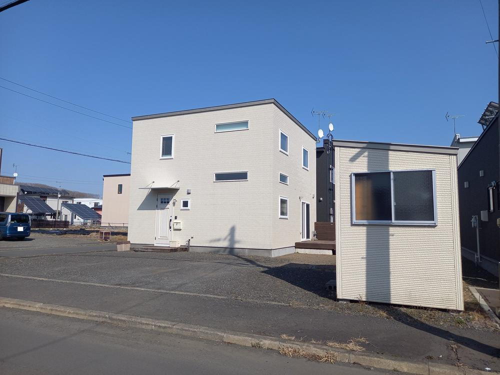 北海道釧路郡釧路町東陽西１ 2150万円