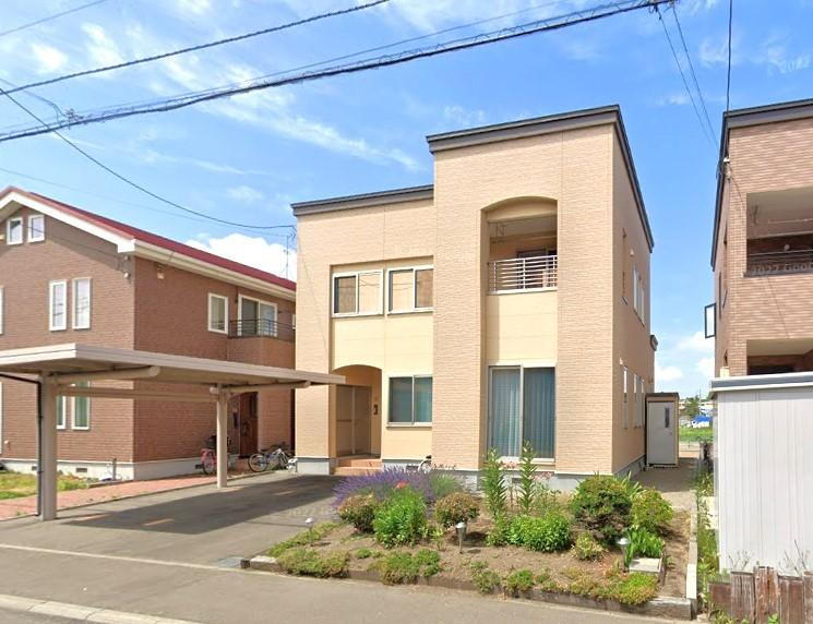 北海道札幌市東区北四十条東１４ 4300万円 4LDK