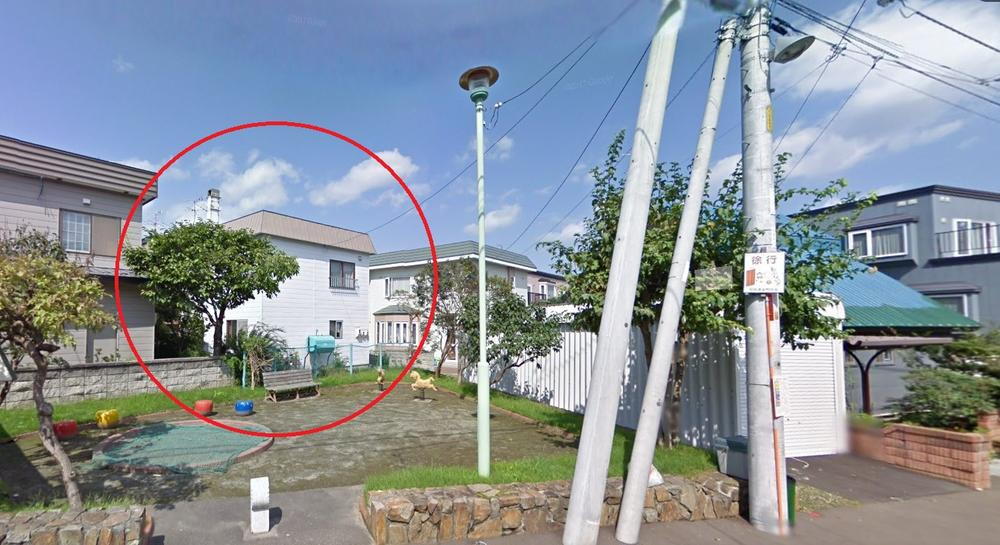 北海道札幌市西区西野九条４ 900万円