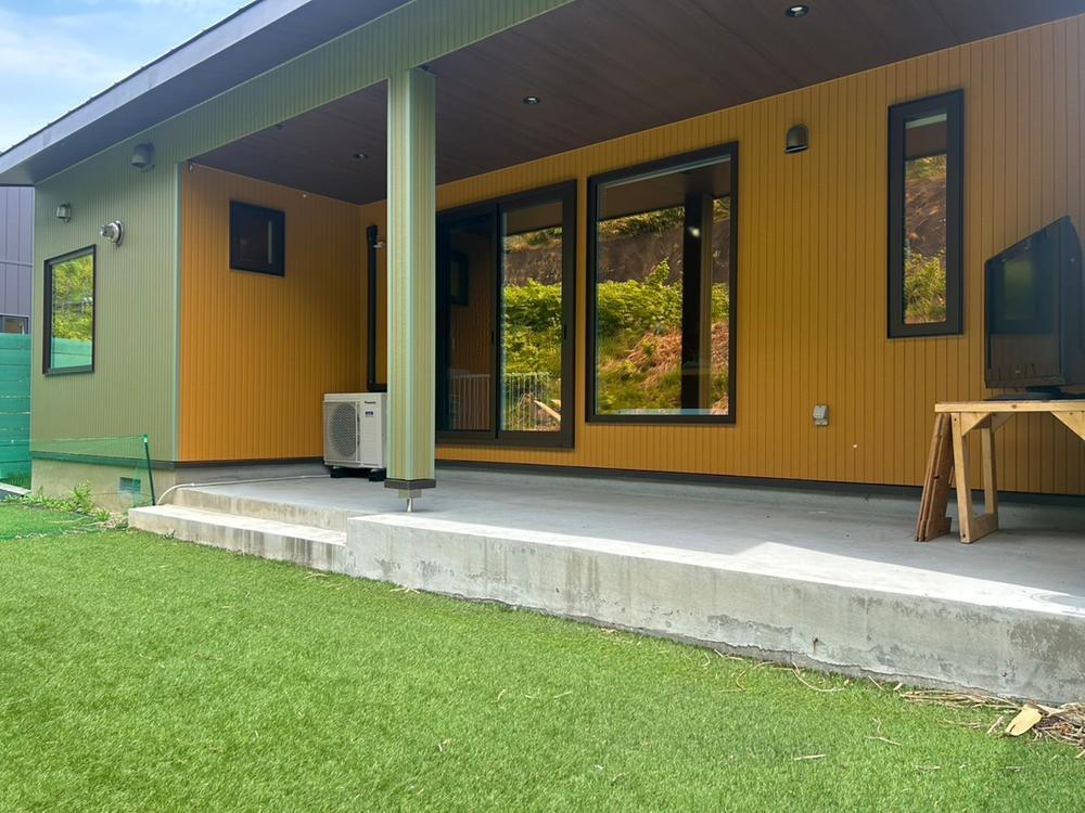 北海道小樽市星野町 3690万円
