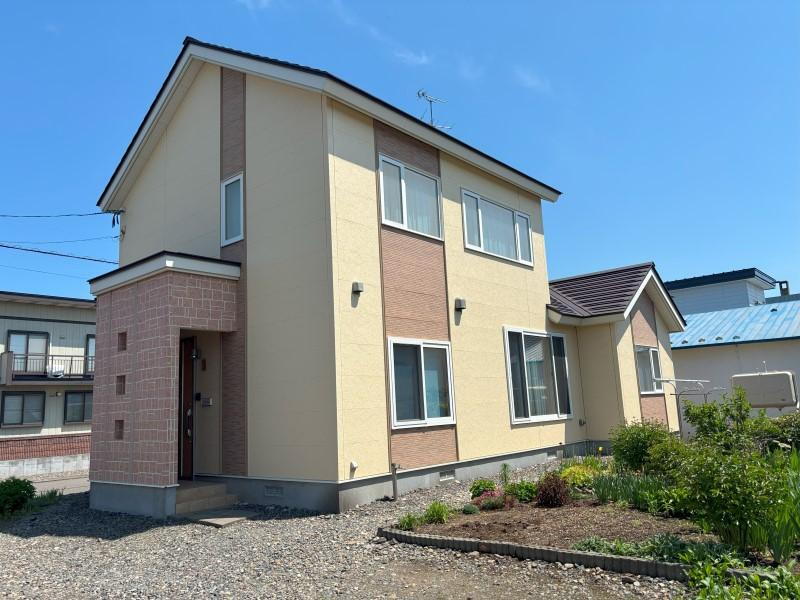 北海道河東郡音更町北鈴蘭南４ 2000万円