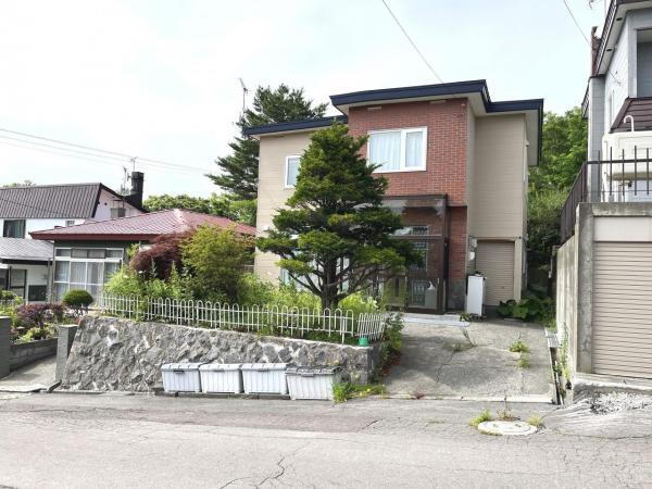北海道小樽市オタモイ１ 480万円